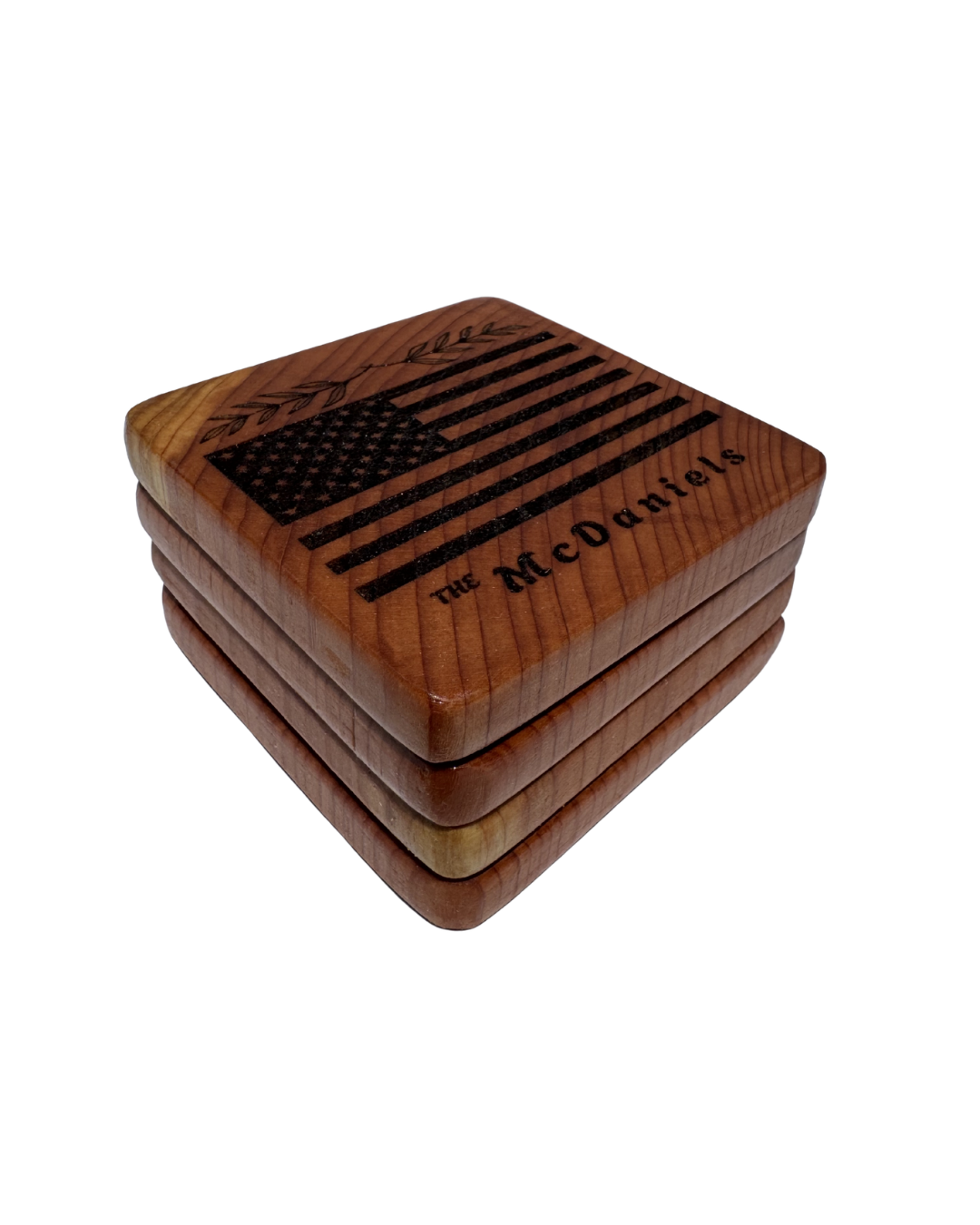 Custom engraving