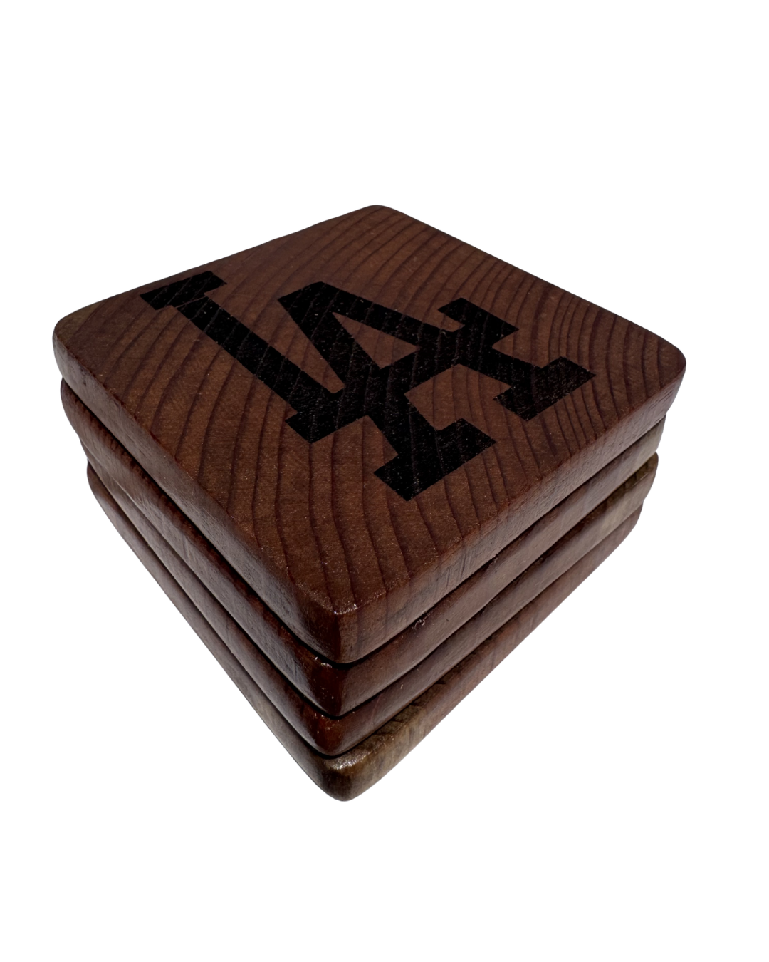 LA coasters (Coco)