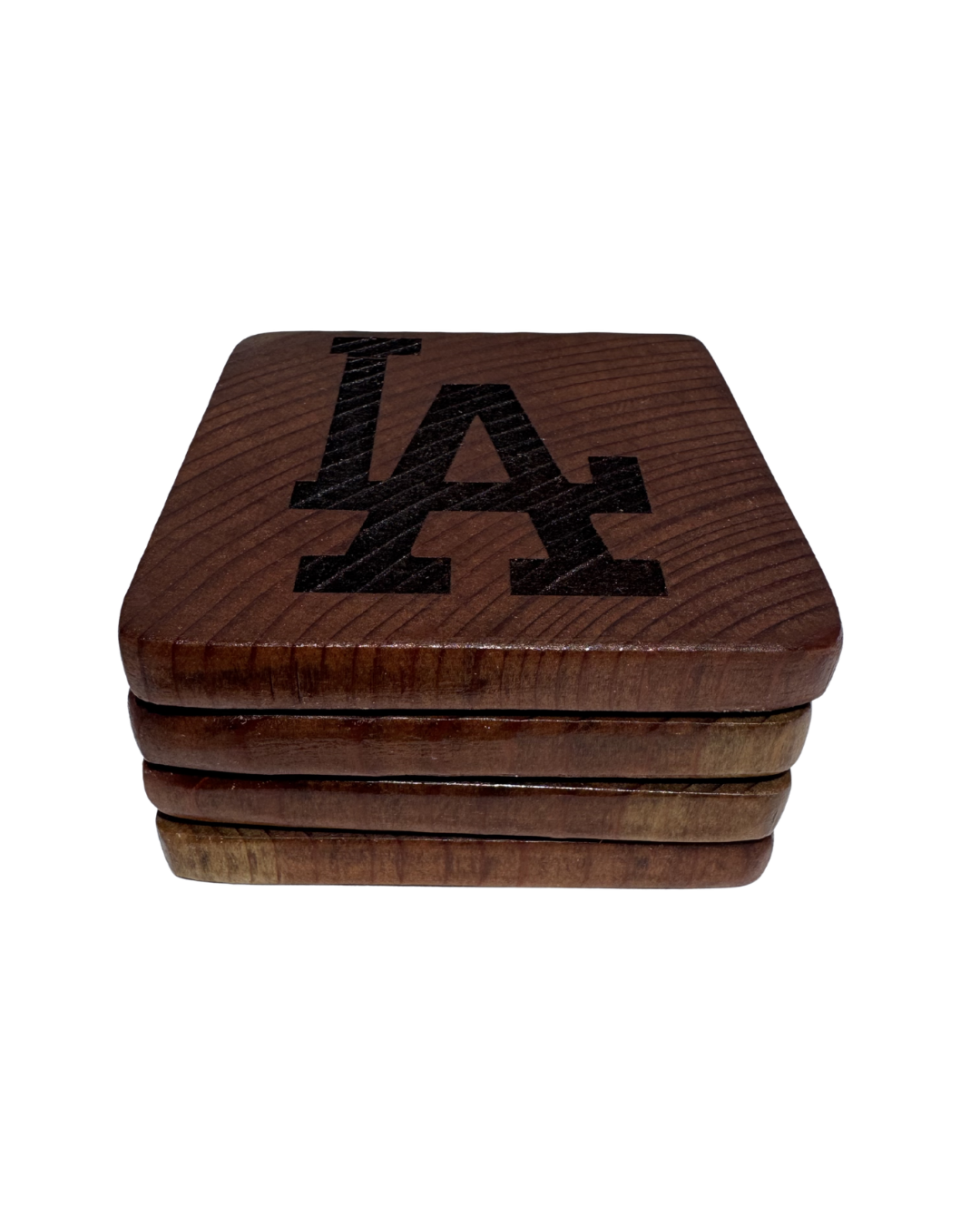 LA coasters (Coco)
