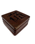 Girls,Girls,Girls! coasters (coco)