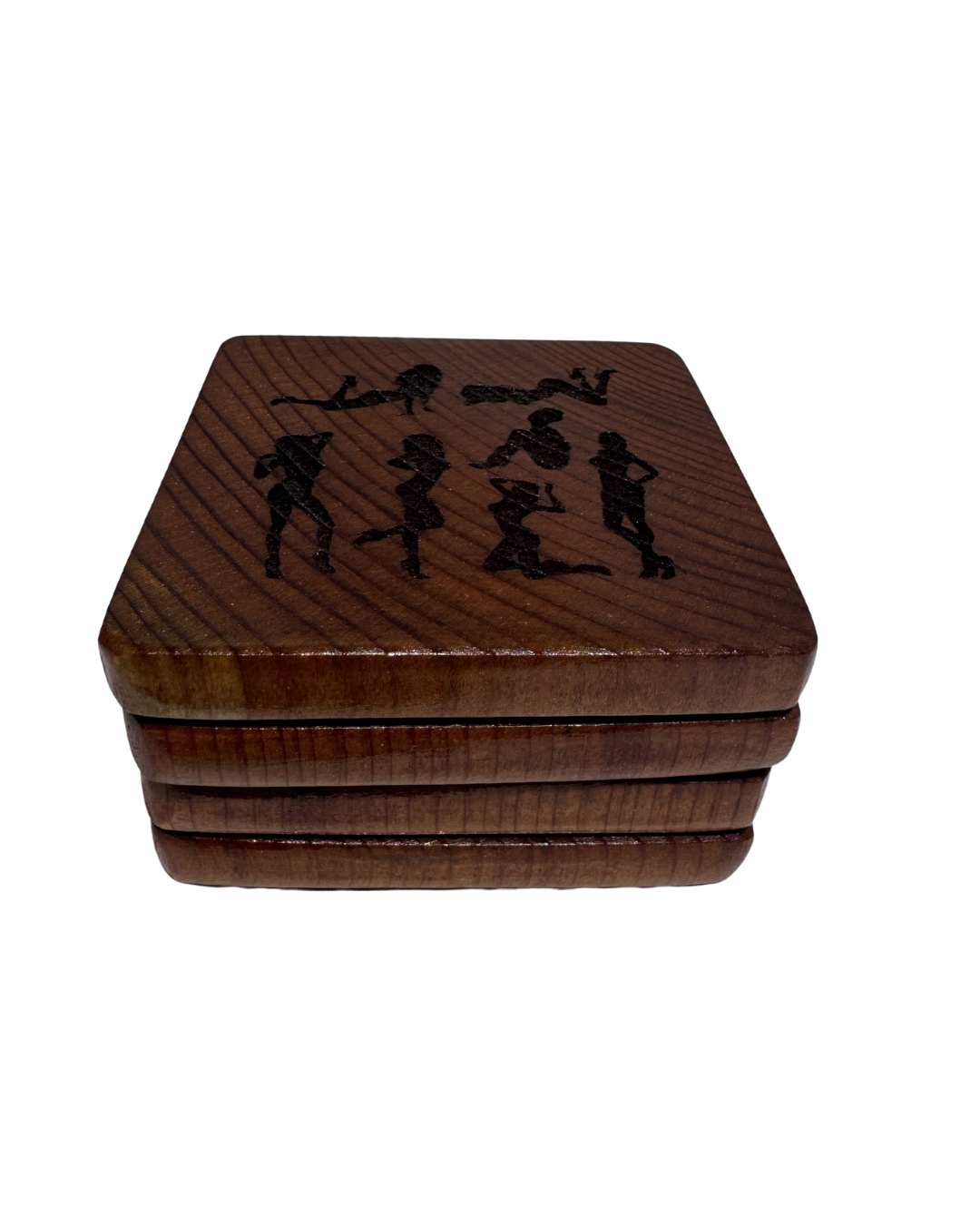 Girls,Girls,Girls! coasters (coco)
