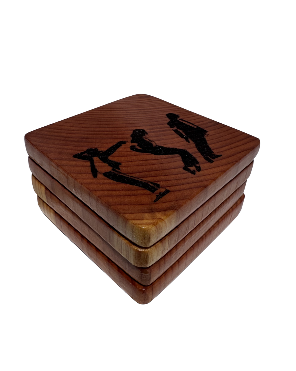Michael Jackson coasters