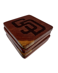 SD coasters