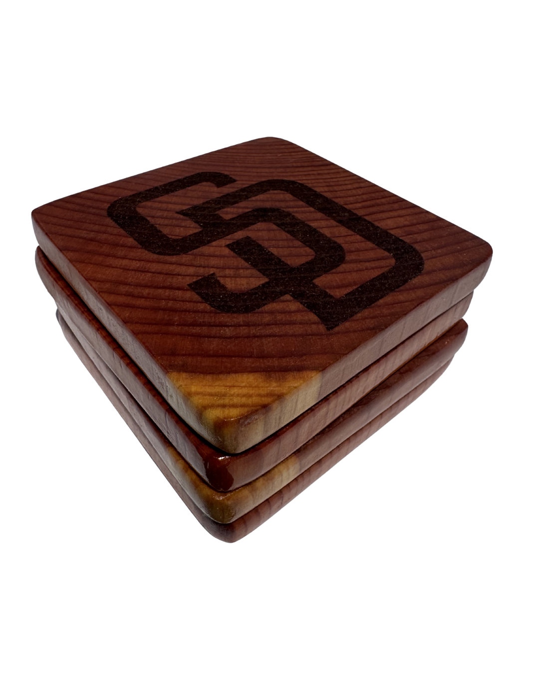 SD coasters