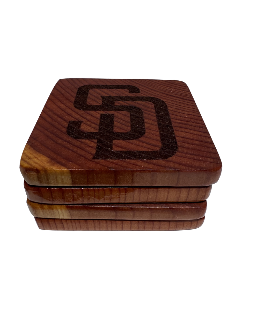 SD coasters